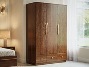 Cresta Grand Wardrobe (3 Door)