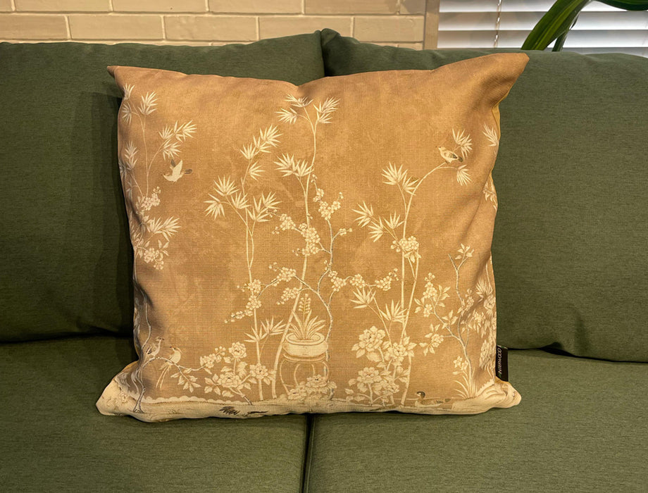 Cynosure Cushion Cover