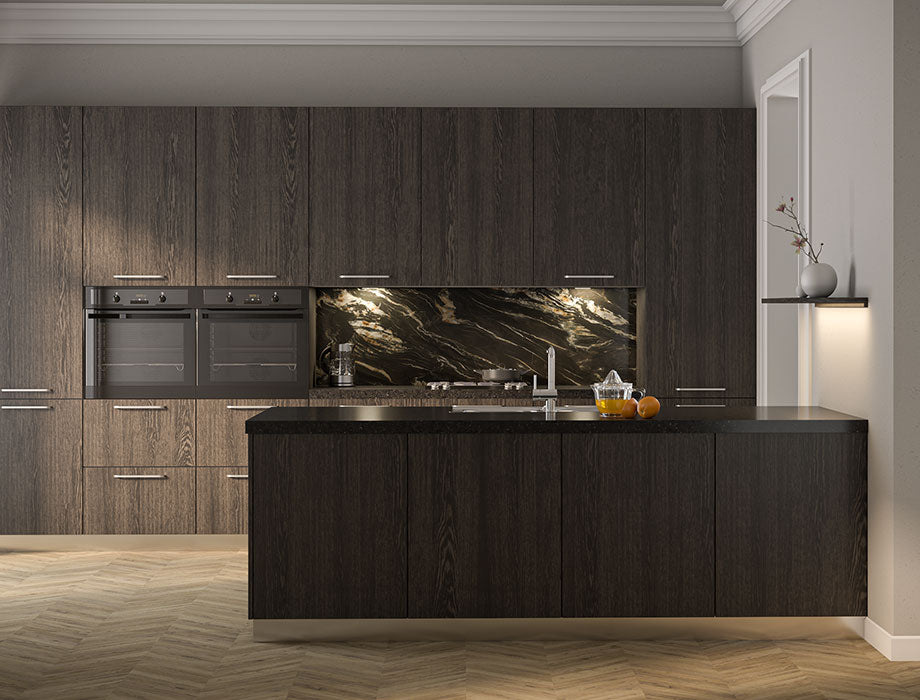 Dune Kitchen Design