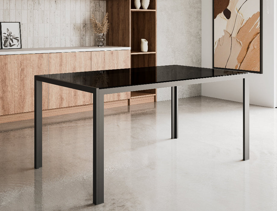 Elba Dining Table (6 Person)