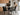 Elba Dining Table Set (6 Persons)