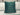 Emerald Cushion Cover