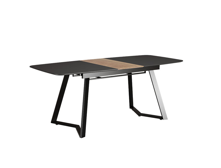 Erin Extendable Dinning Table (6-8 Person)
