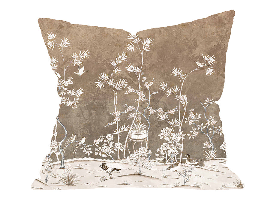 Cynosure Cushion Cover