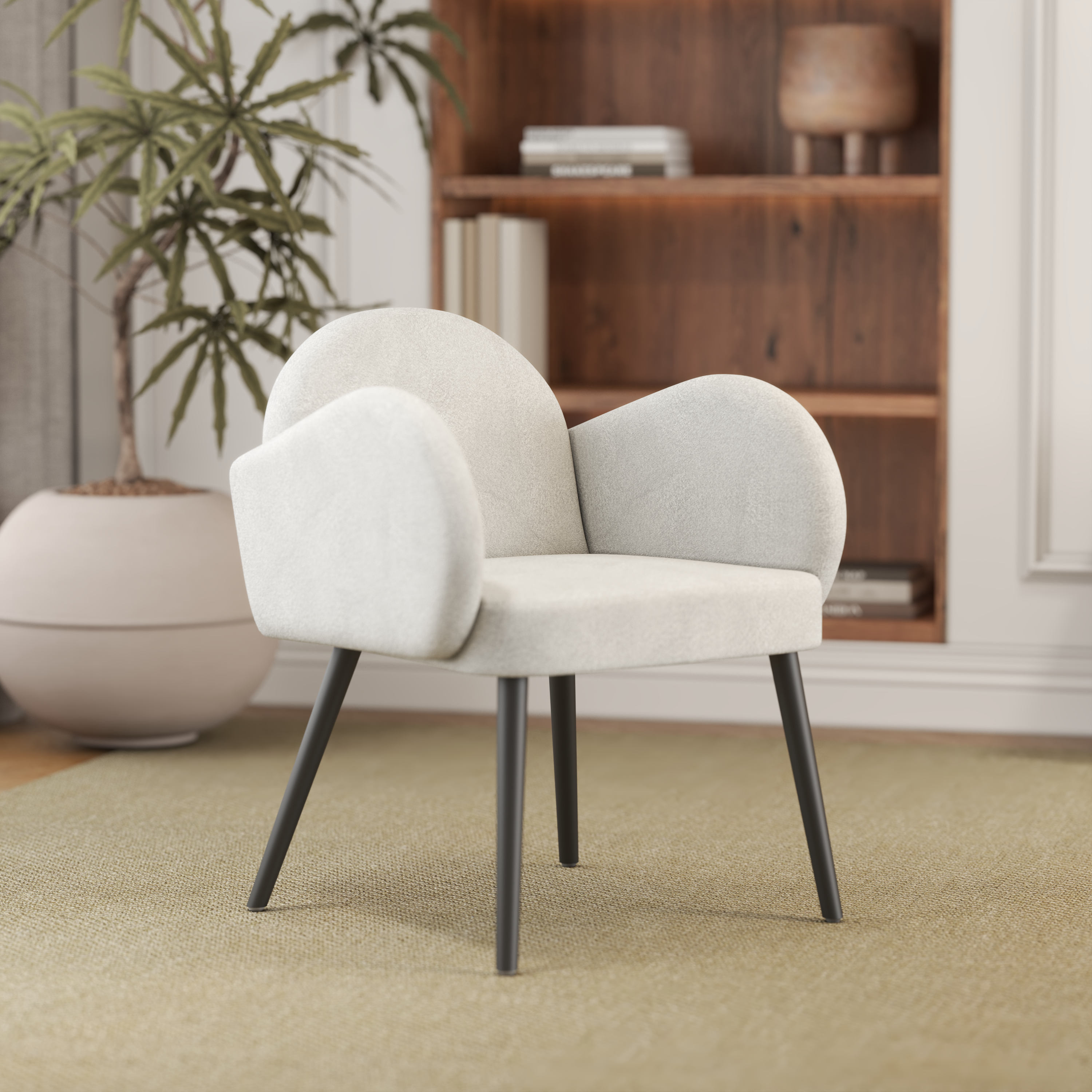 Como Sofa Chair