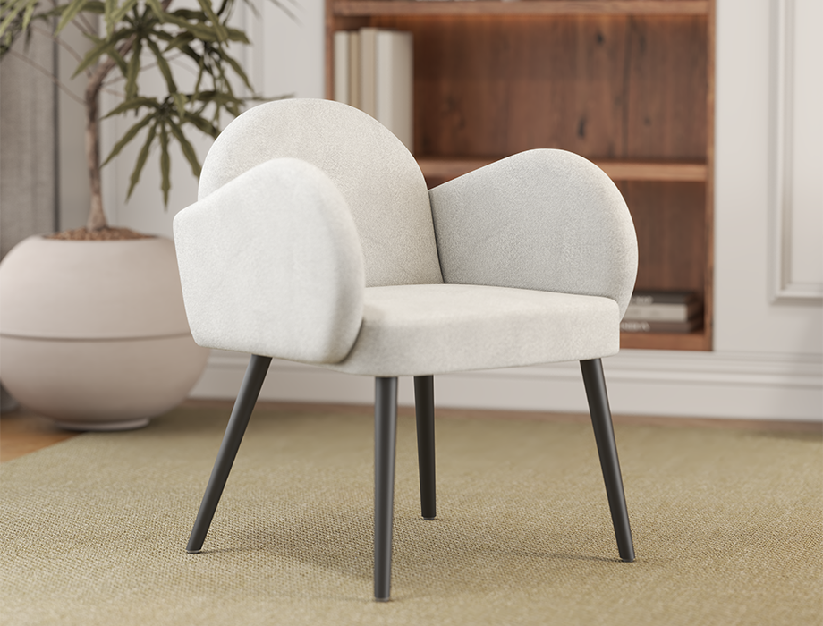 Como Sofa Chair
