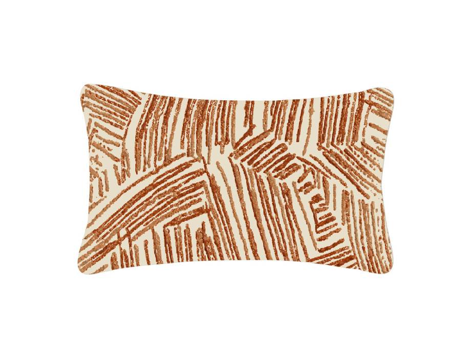 Furrow Cushion