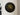 Gear 2 Wall Clock