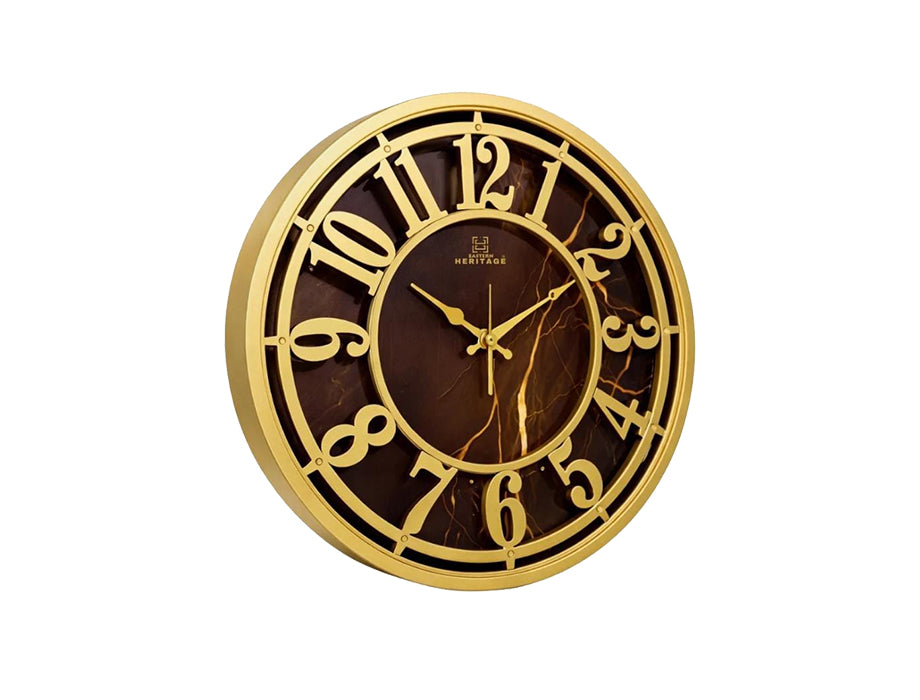 Majestic 2 Wall Clock