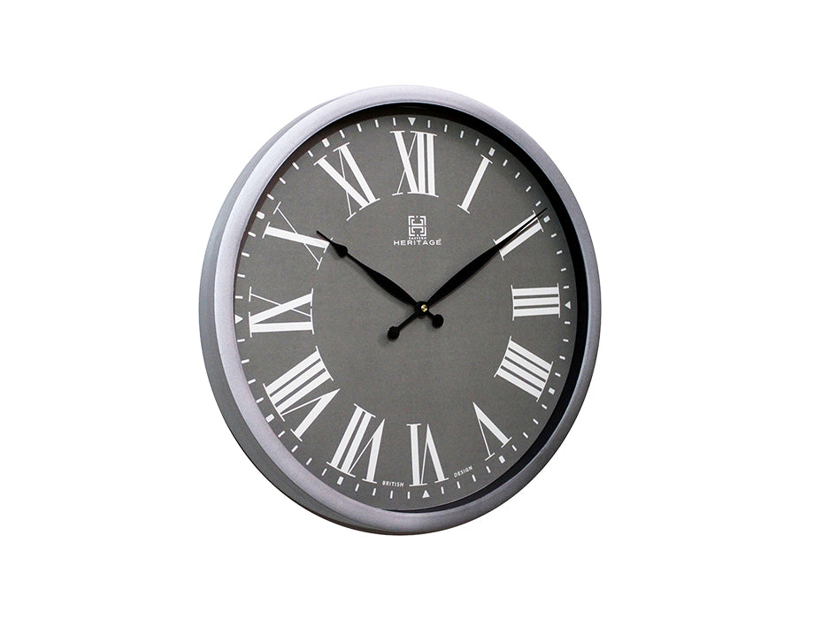 Scottish 2 Wall Clock