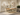 Como Extendable Dining Table