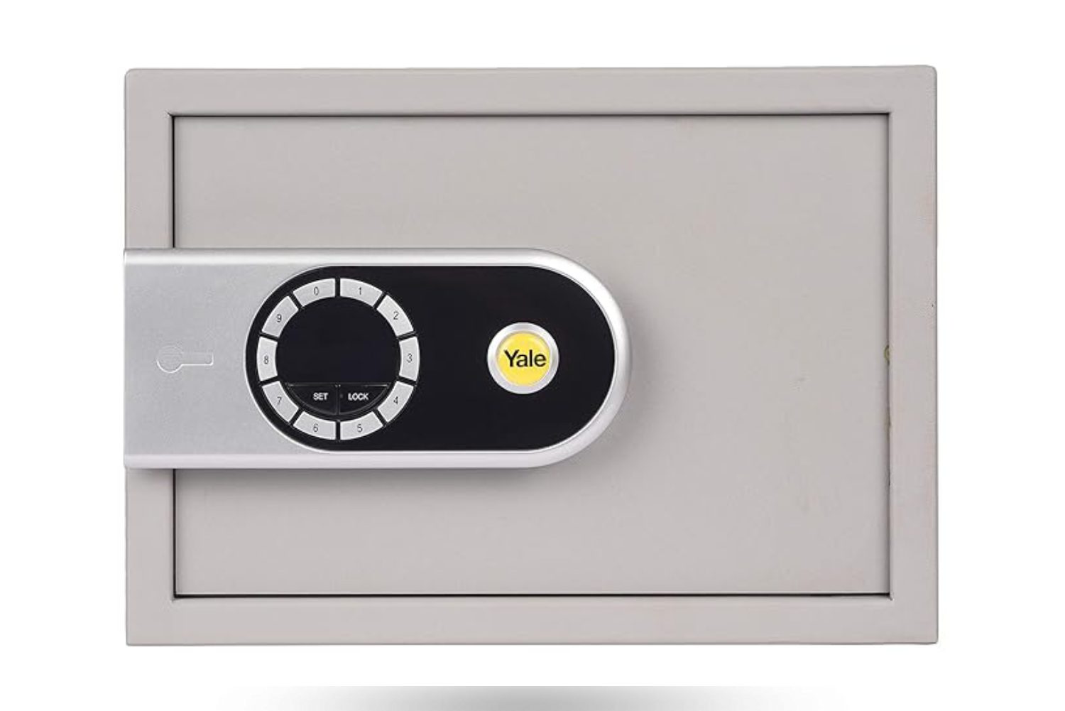 Electronic Safe (YSEL 200/EG6)