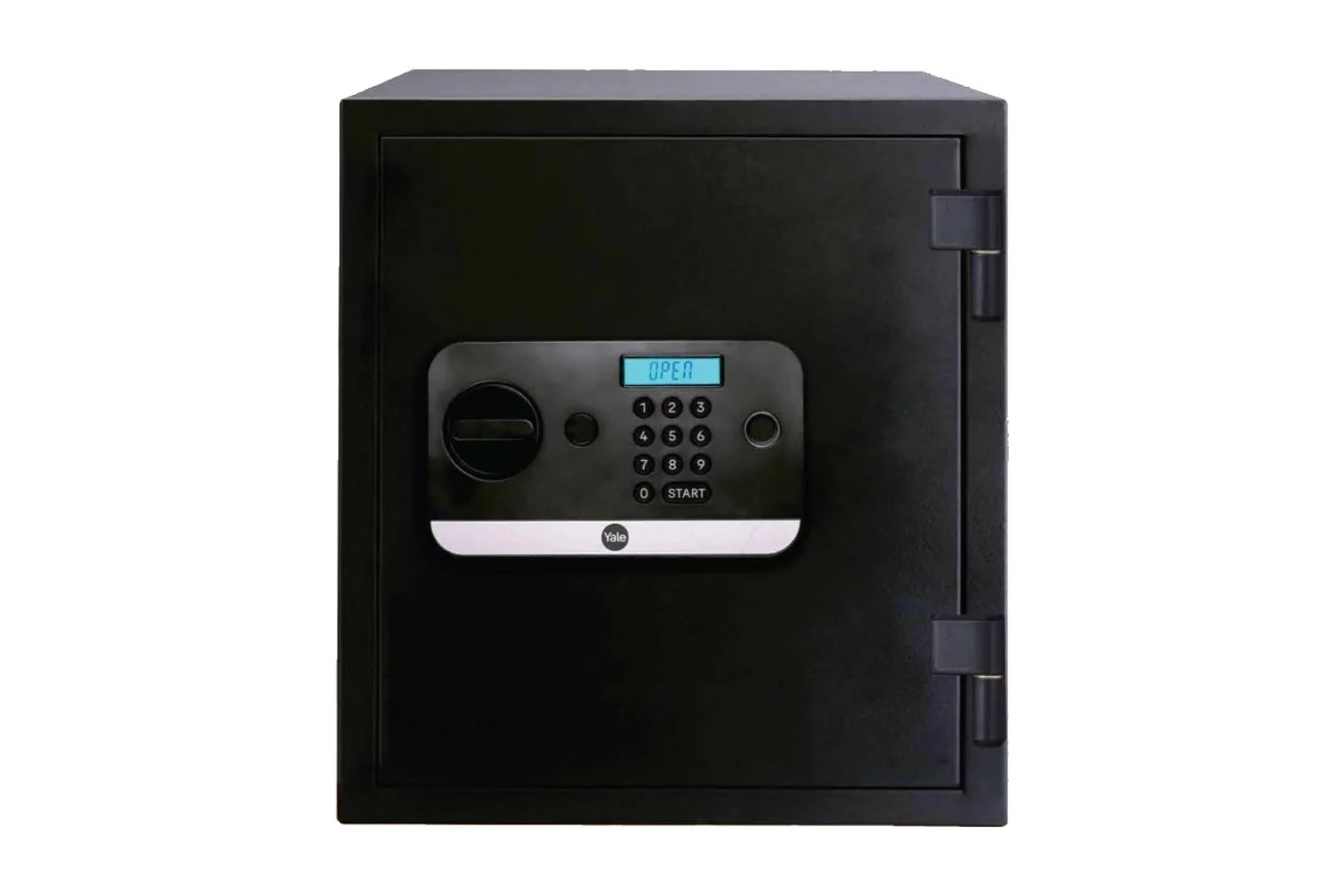 Electronic Safe (YSSF 480/DB2)