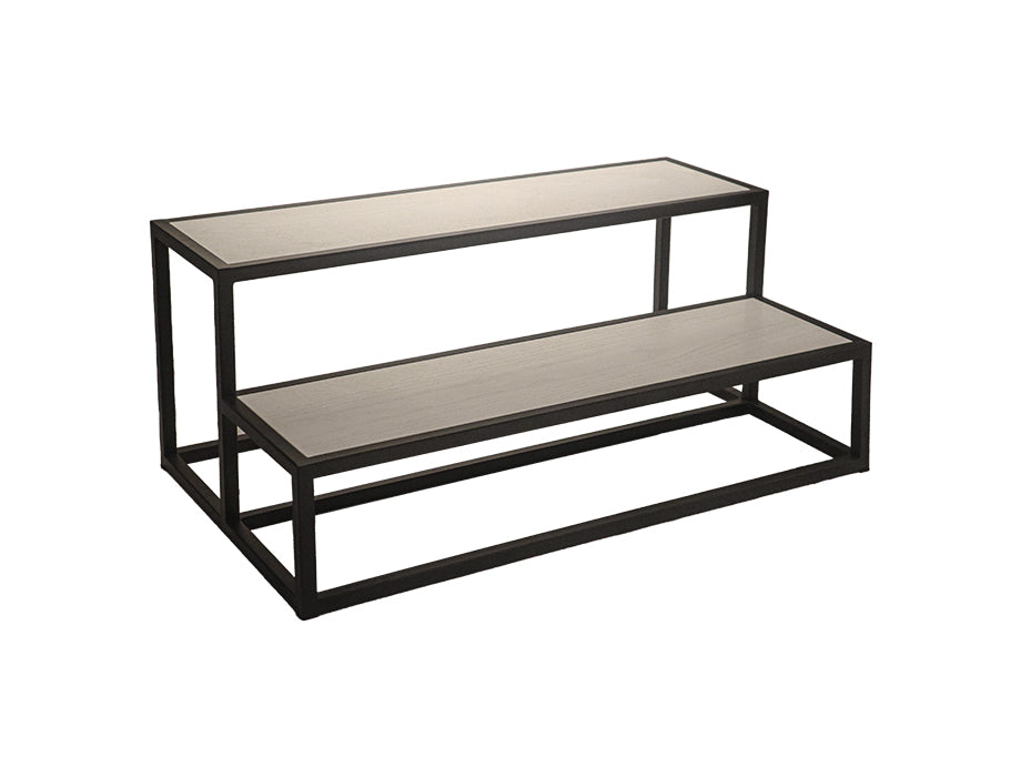 Steps Table (Black)