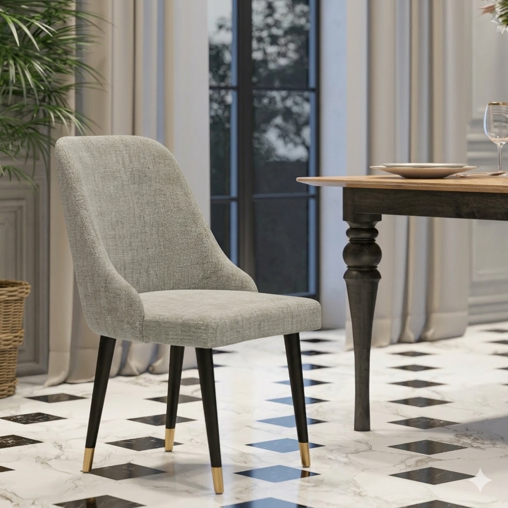 Coco Dining Chair