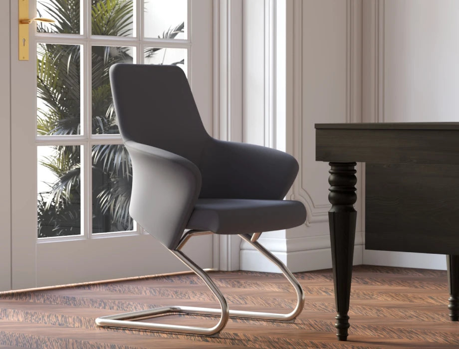 Glassgow Visitor Chair