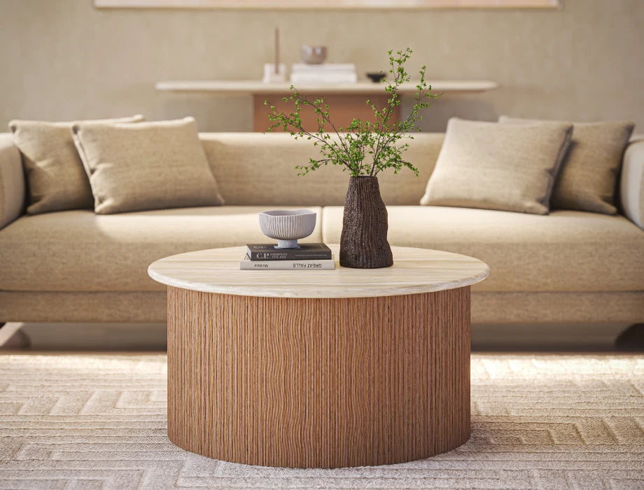 Hampton Center Table (limited edition)