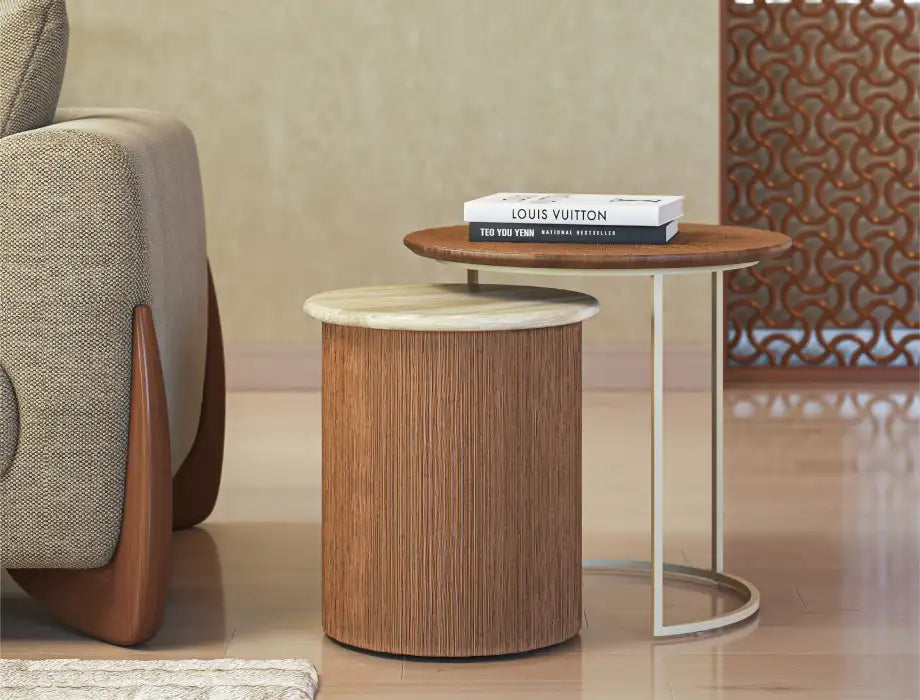 Hampton Coffee Table