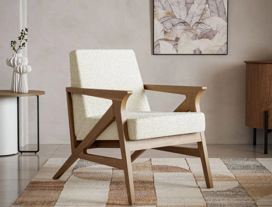 Harper Arm Chair