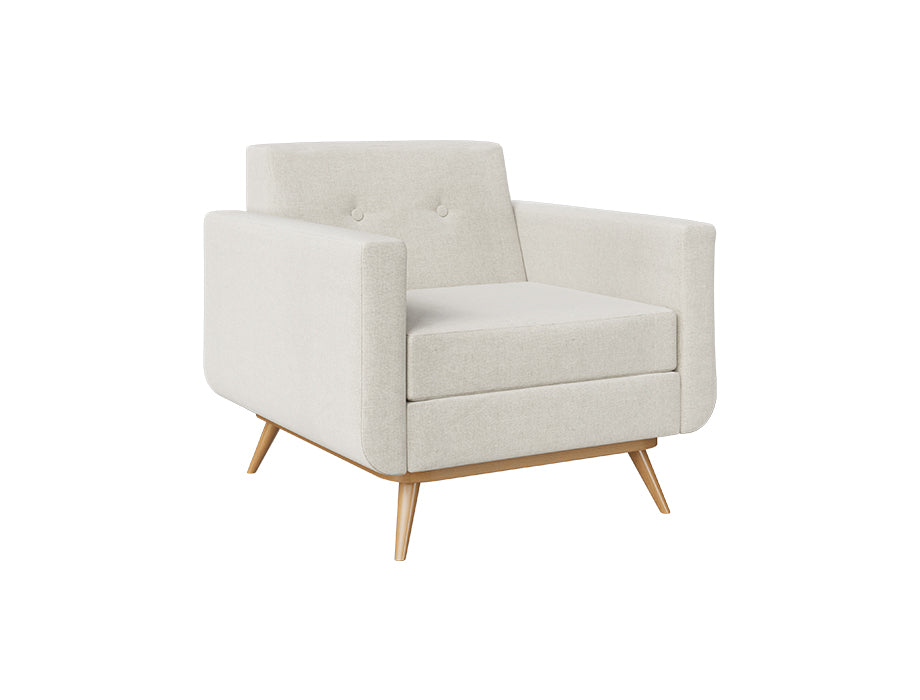 Hester Sofa (Off-White) Wedding Package