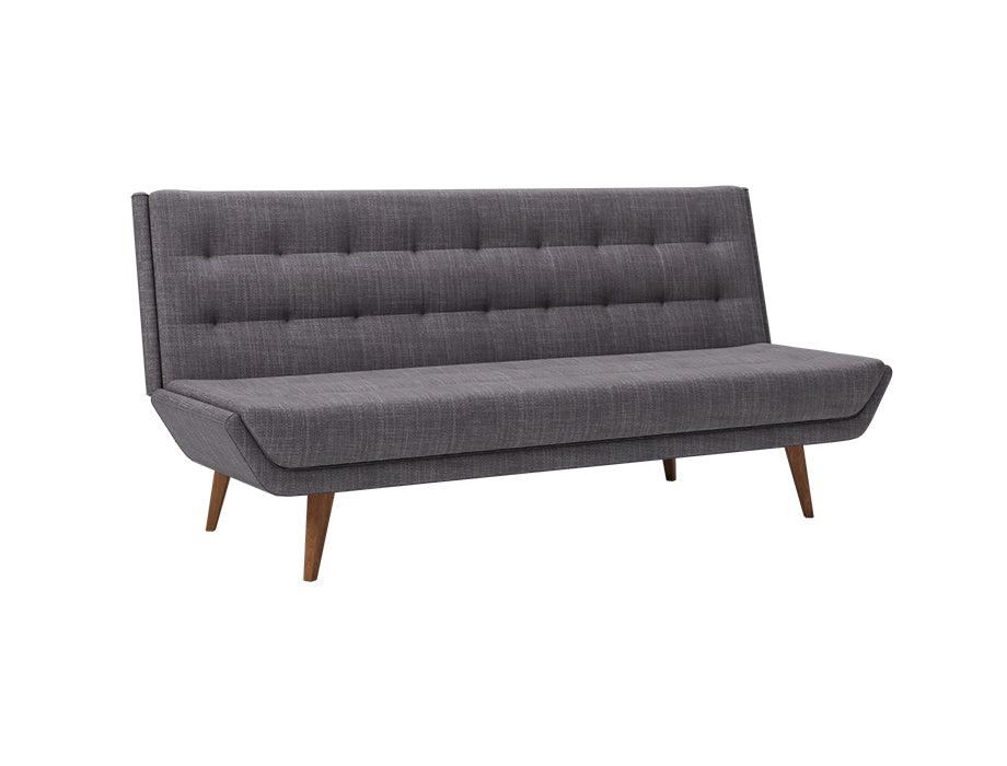 Istria Sofa Cum Bed (Grey Lilac)