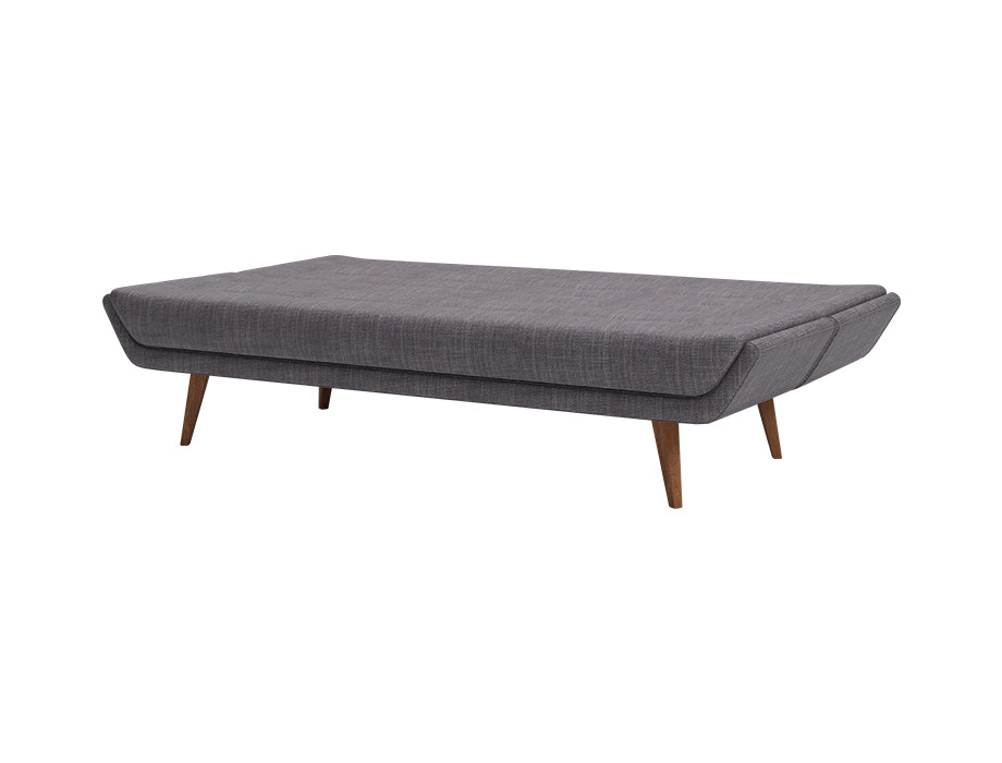 Istria Sofa Cum Bed (Grey Lilac)