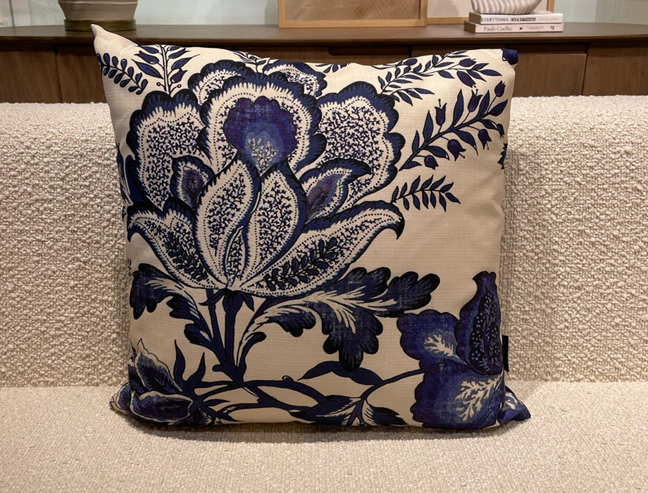 Imprint Cushion Cover