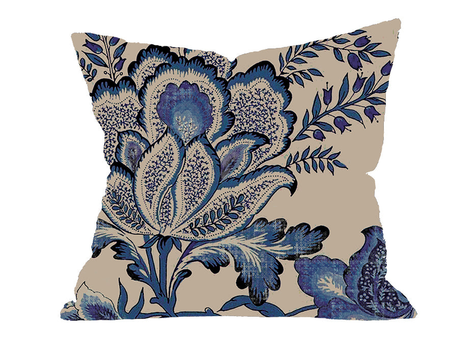 Imprint Cushion Cover