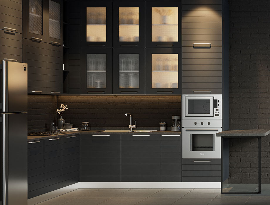 Iris Kitchen Design