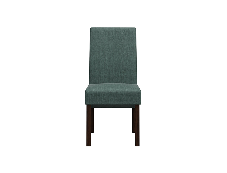 Java Dining Chair (Winter Green)