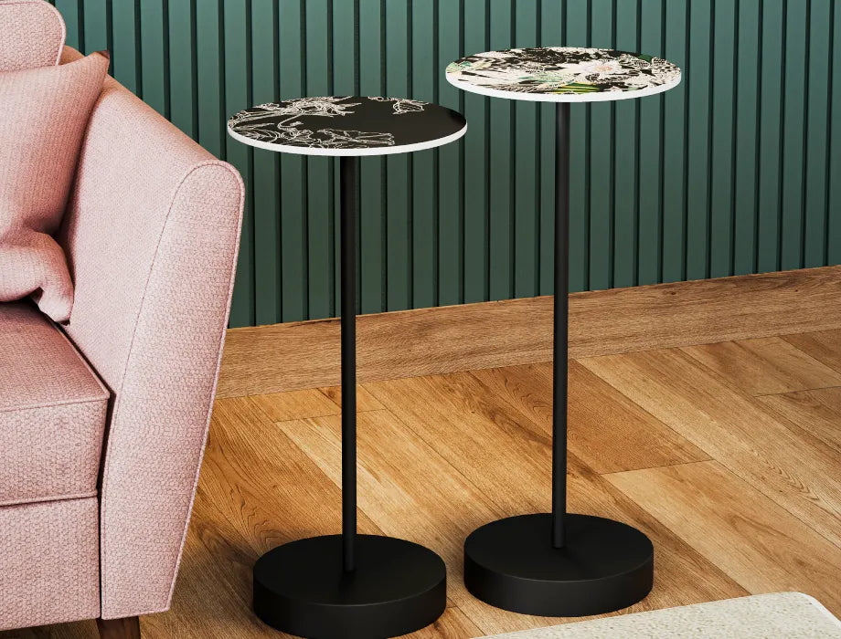 Jazzy 1.0 Nest of Tables