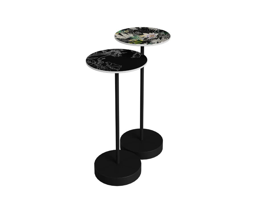 Jazzy 1.0 Nest of Tables