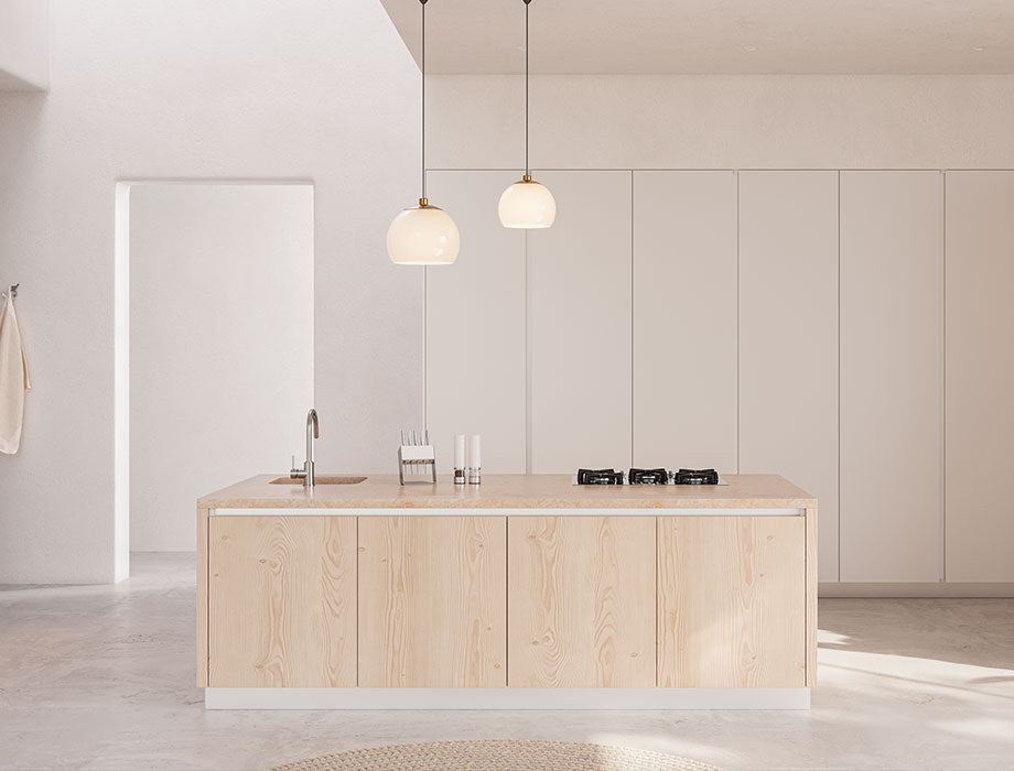 Jude Kitchen Design