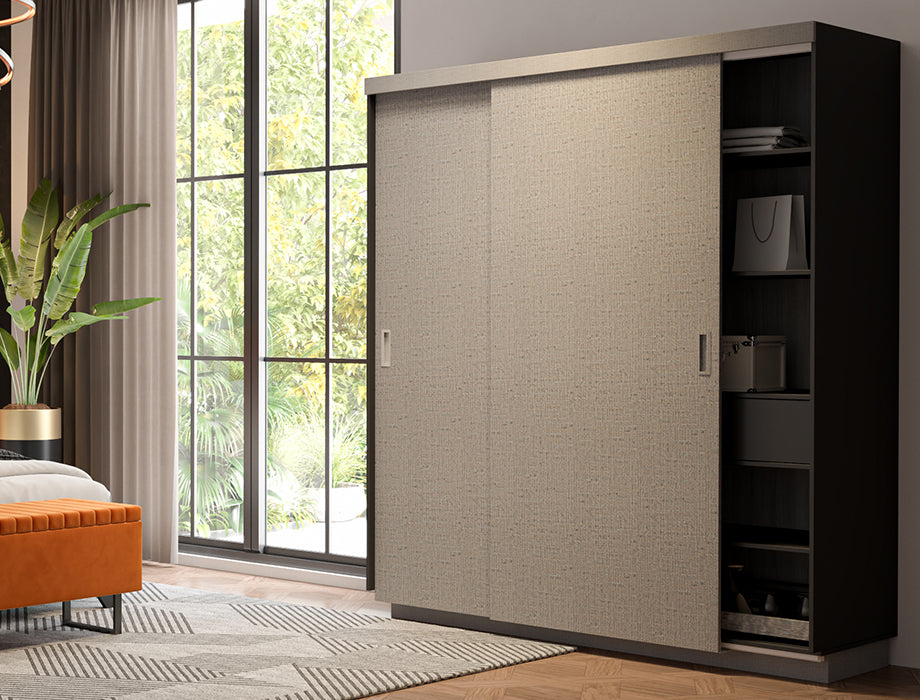 Kav Sliding Wardrobe
