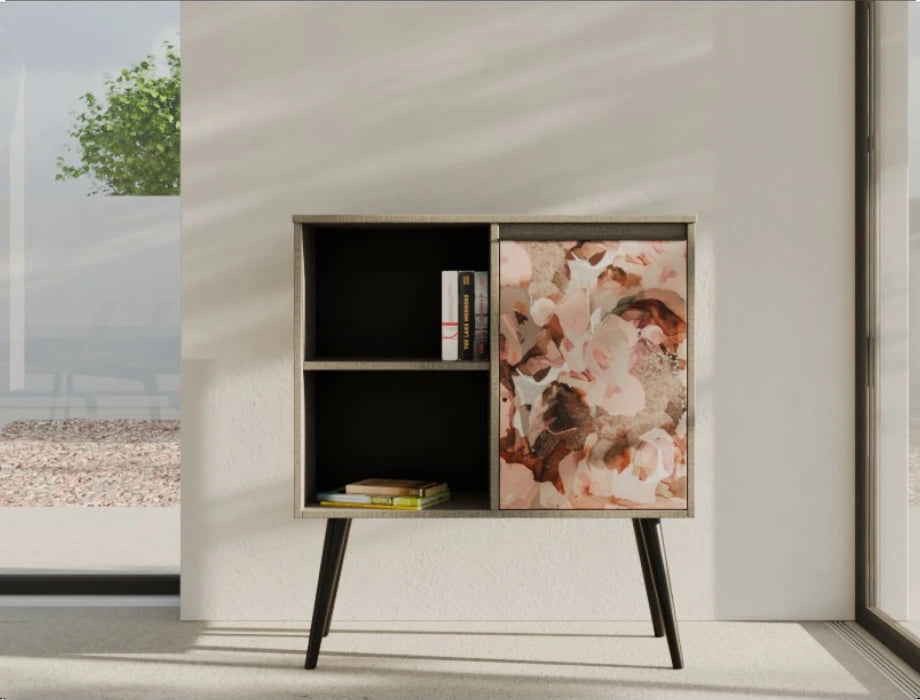 Kav Accent Cabinet
