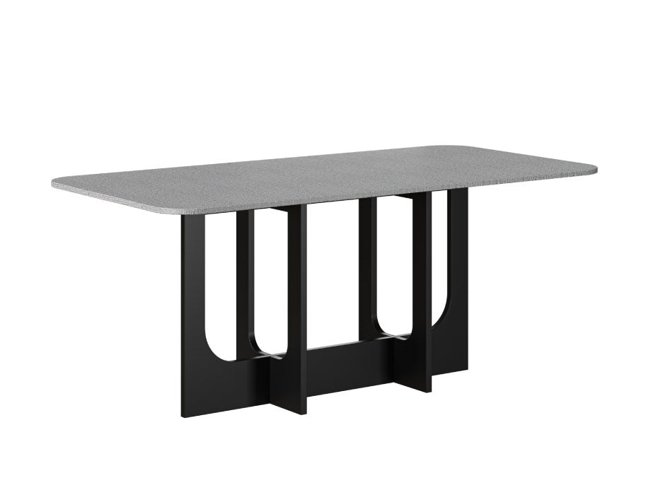 Kav Dining Table Set (6 Person)