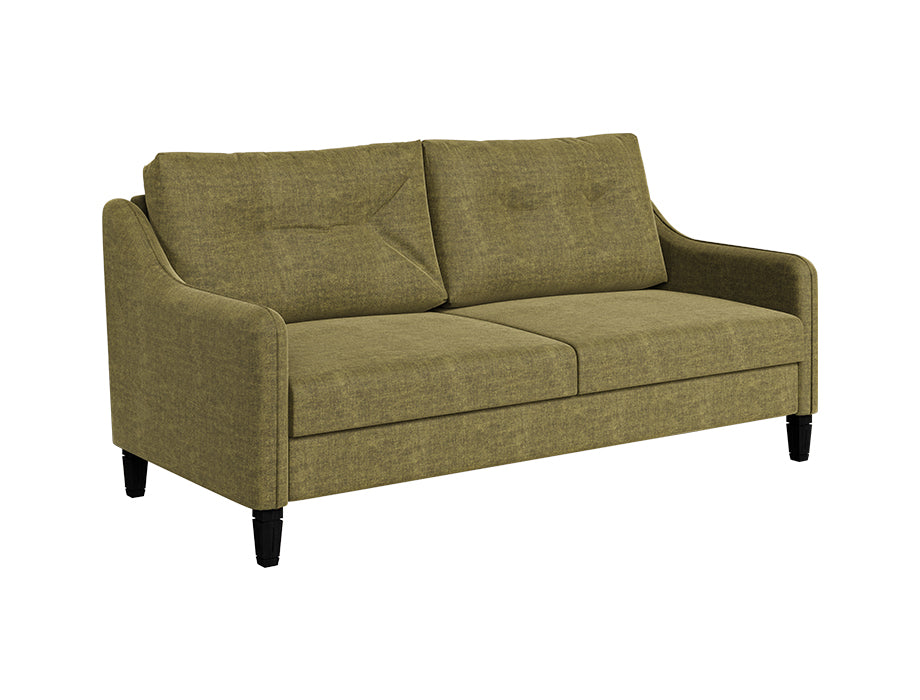 Kent Sofa (Olive Green)