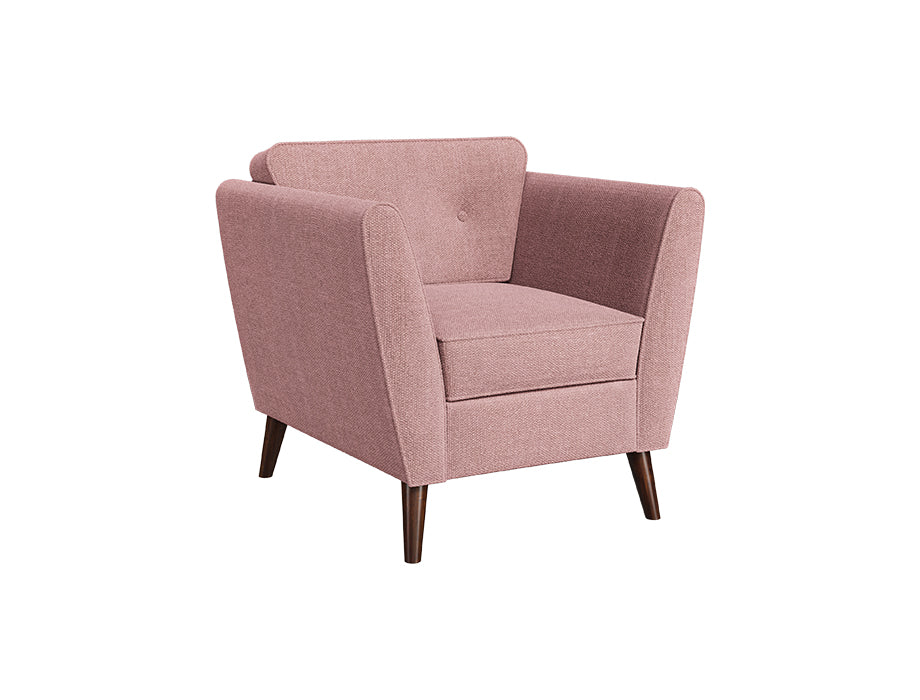 Kessel Sofa (Tea Pink)