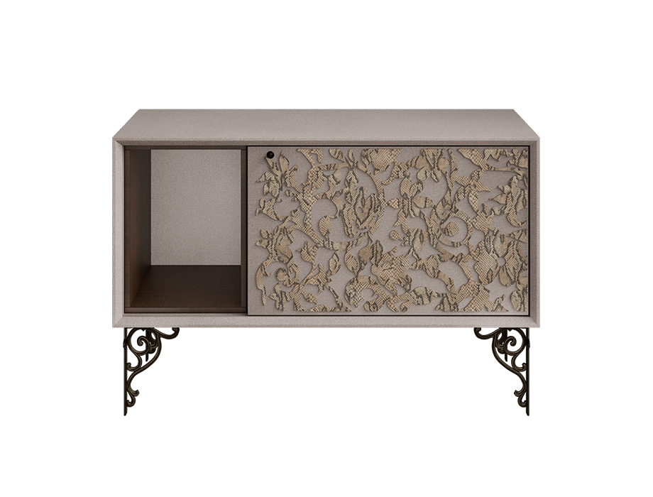 Lina Cabinet