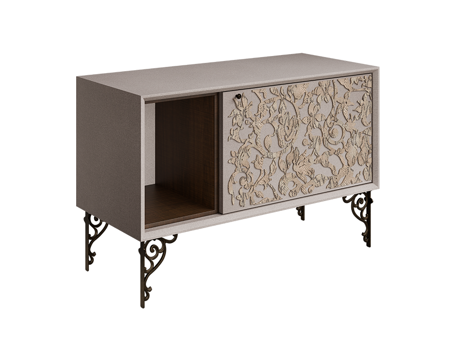 Lina Cabinet