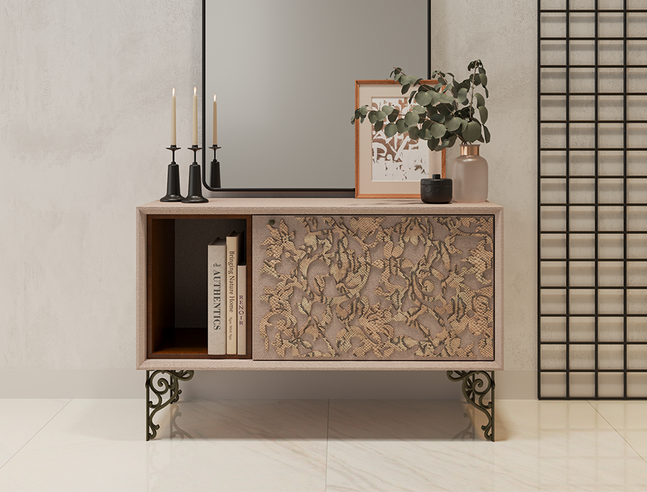 Lina Cabinet