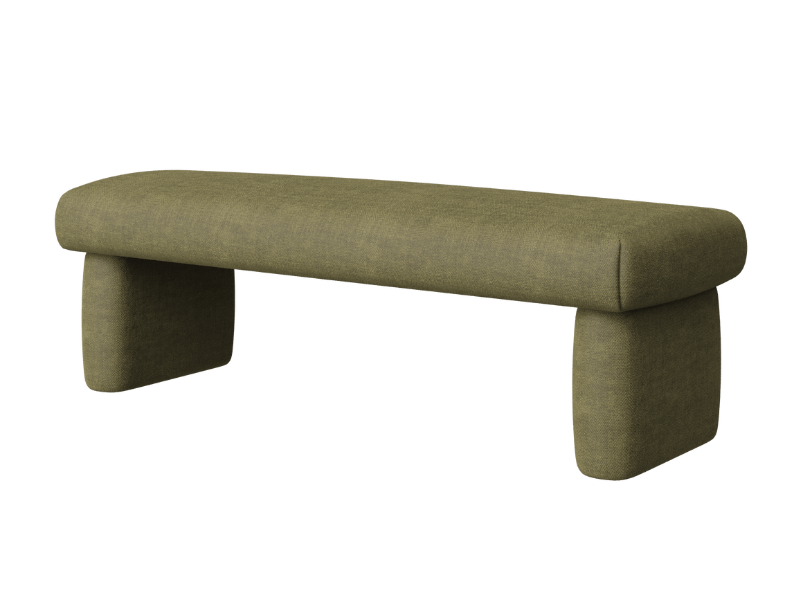 Linea Bench - Interwood