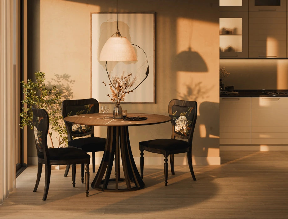Luca Dining Table (Limited Edition)