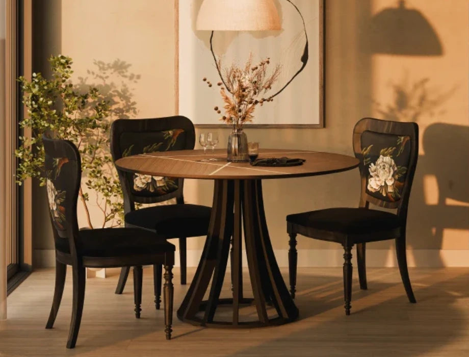 Luca Dining Table (Limited Edition)