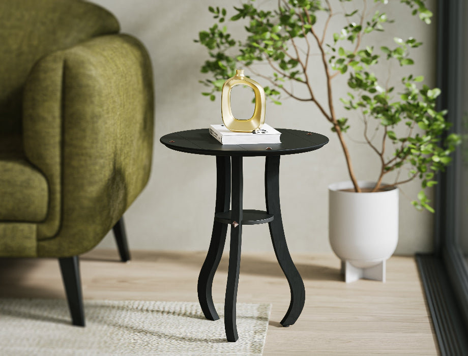 Luca Side Table