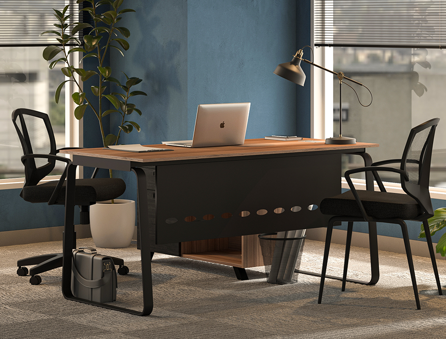 Lunar Desk