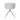 Lux Chair (White)
