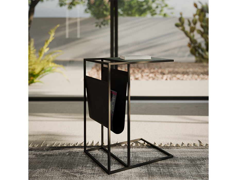 Magazine Rack Tired Trysil Magazine Rack: Stylish & Affordable Storage Solution - Interwood