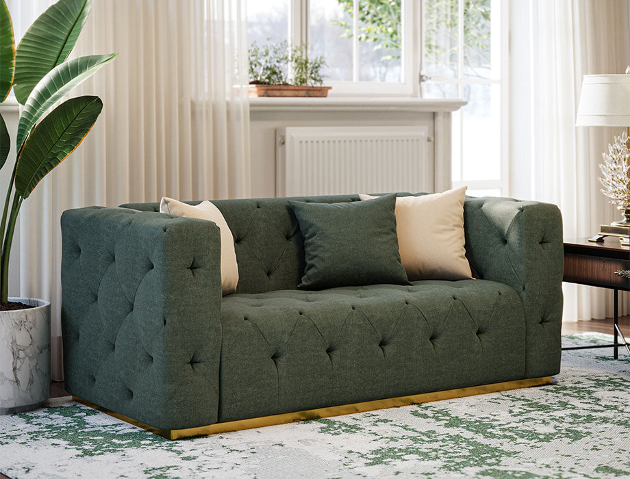 Majestic Sofa