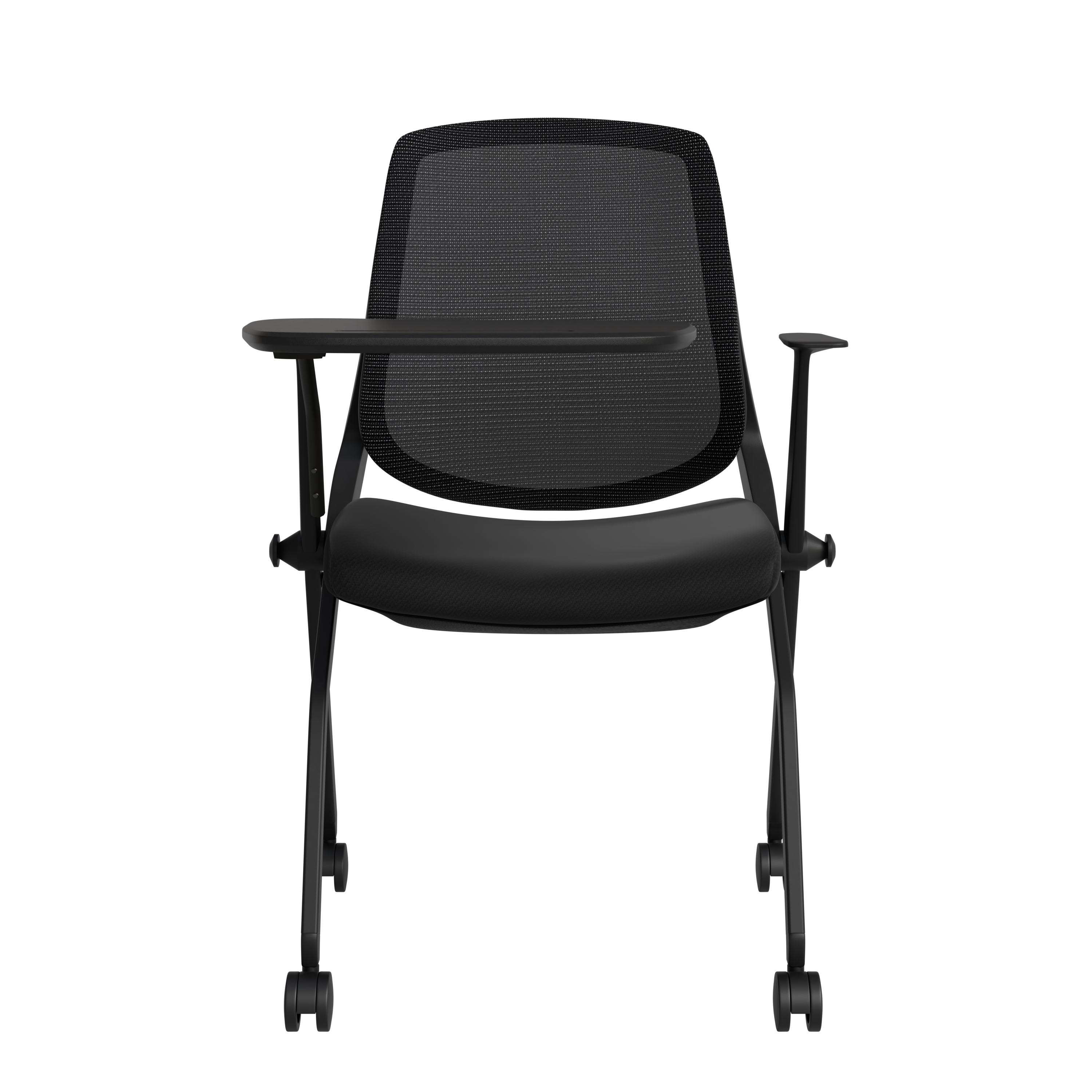 Mentor Study Chair (With Tablet Arm)
